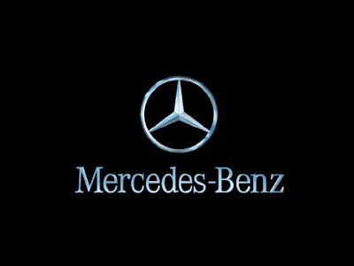 Mercedez Benz on Mercedes Benz Logo Gif